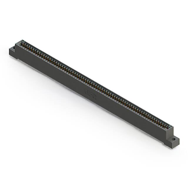 395-070-524-104 EDAC Inc.  Edgeboard Connectors
